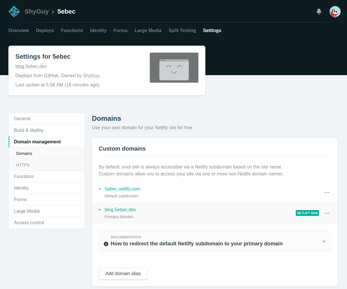 netlify_domain_management