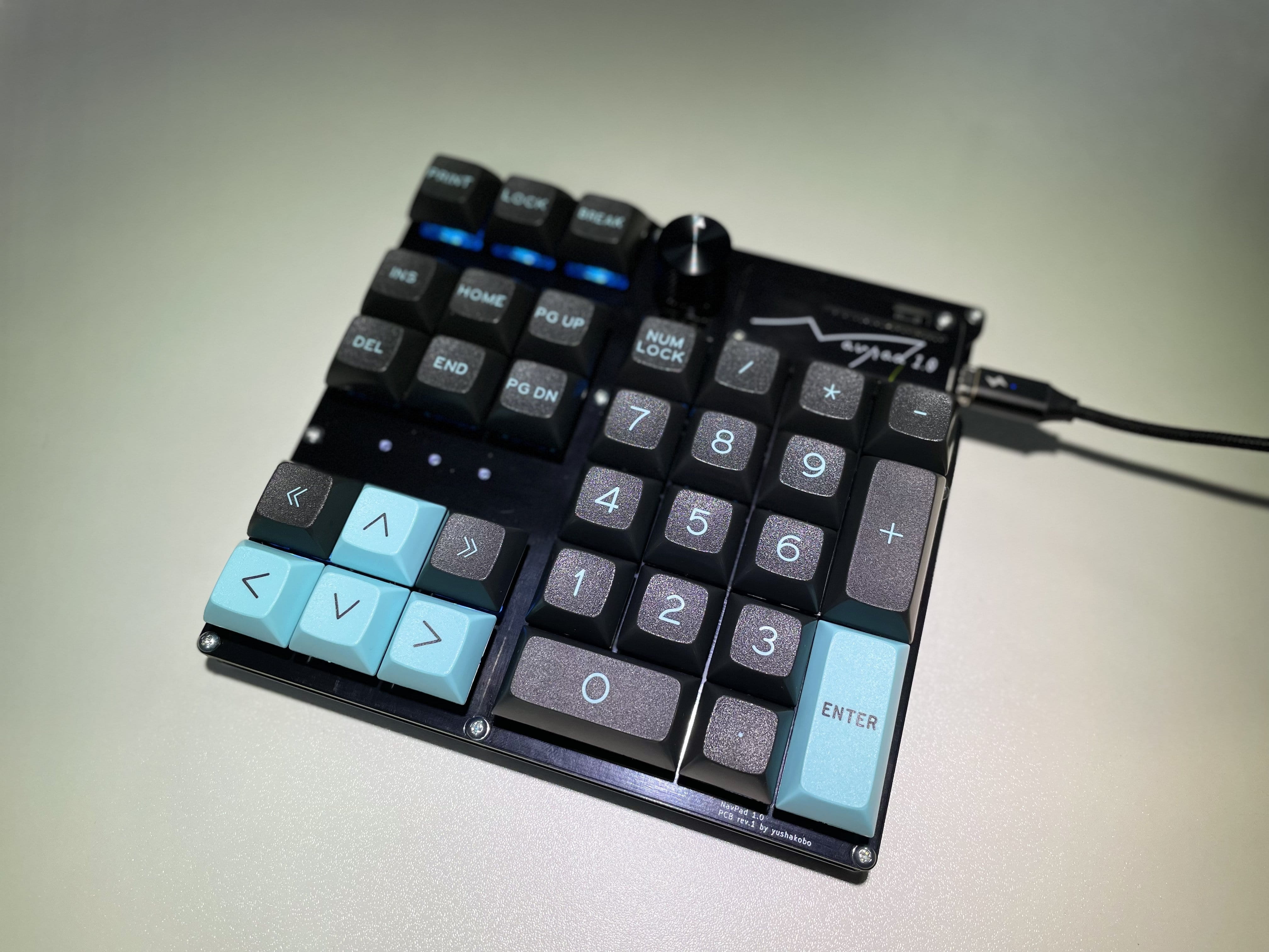 完成